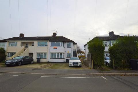 1 bedroom maisonette to rent, Wiltshire Avenue Slough Berkshire