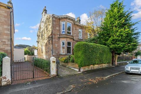 158 Albert Road, Glasgow, G42 8UF