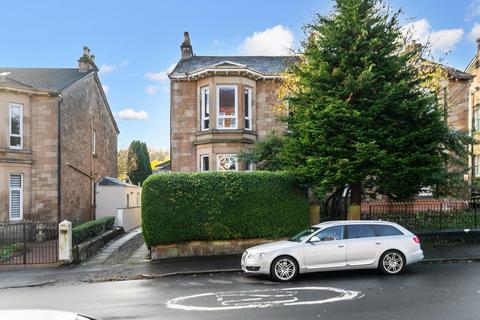 158 Albert Road, Glasgow, G42 8UF