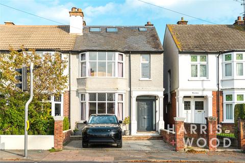 4 bedroom semi-detached house for sale, Drury Road, Colchester, Essex, CO2