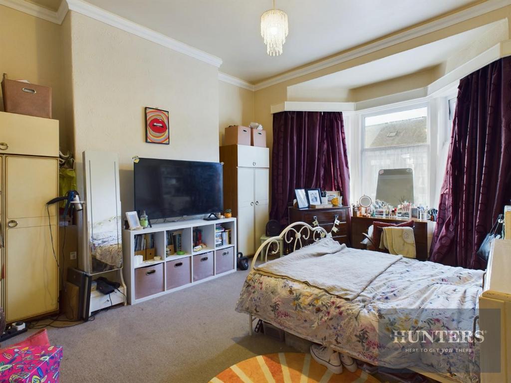 Bedrom 1