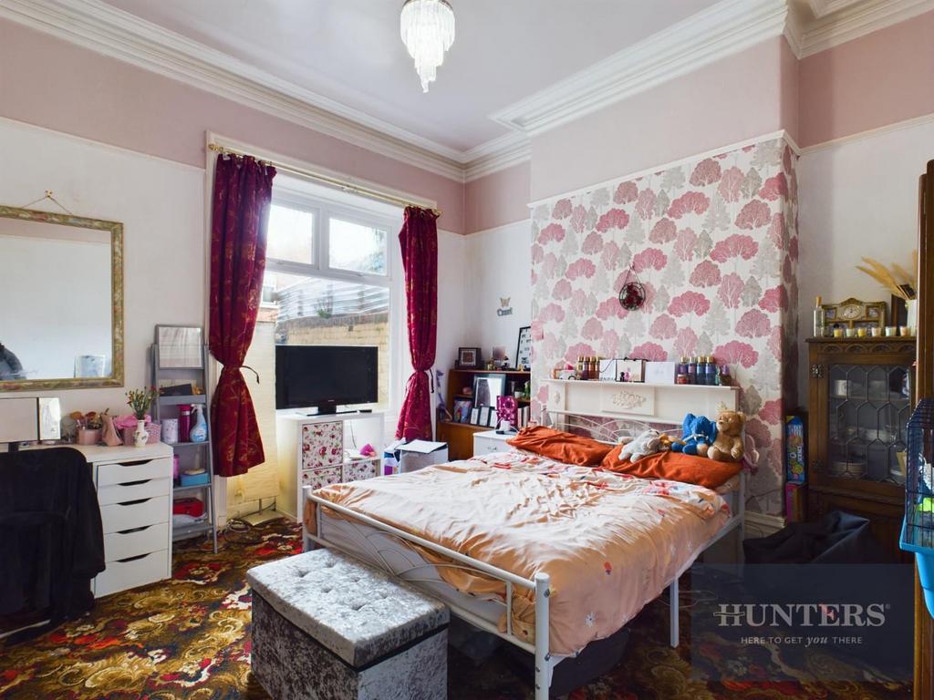 Bedroom 4