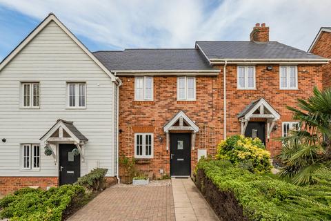 3 bedroom terraced house for sale, Chalk Pit Avenue, BR5