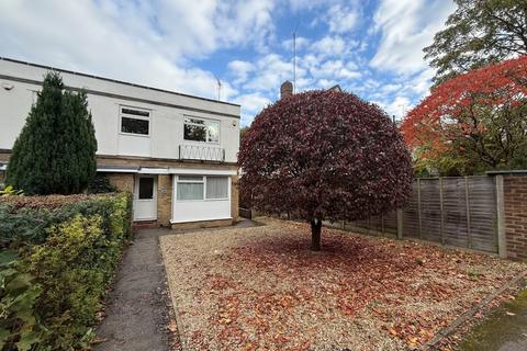 3 bedroom end of terrace house to rent, St. Stephens Road, Cheltenham, Gloucestershire, GL51