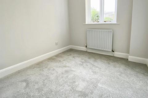 Flat 15, The Chimes Bishops Walk, Rochester, ME1 1AF
