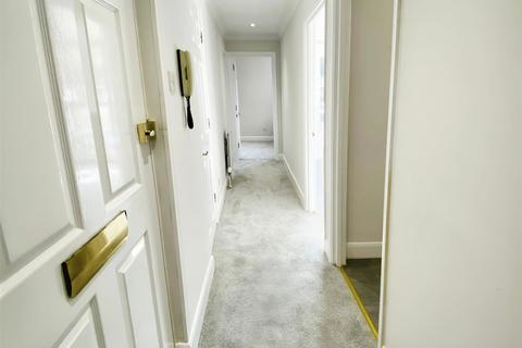Flat 15, The Chimes Bishops Walk, Rochester, ME1 1AF