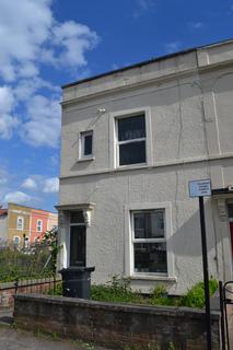 undefined, Goodhind Street