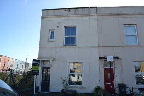 undefined, Goodhind Street