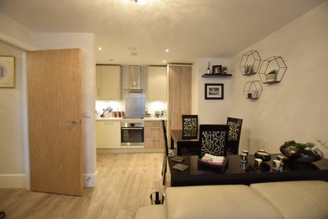 1 bedroom flat to rent, Upper Terrace Road, Bournemouth,