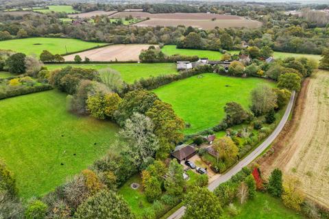 2 bedroom detached house for sale, Vicarage Lane, Hailsham BN27