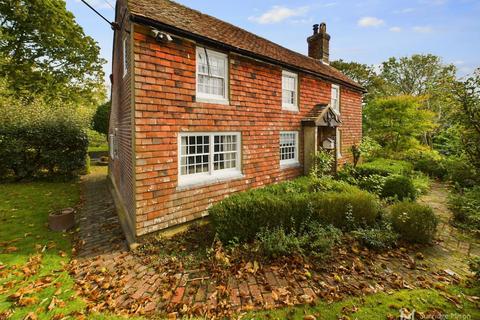 2 bedroom detached house for sale, Vicarage Lane, Hailsham BN27