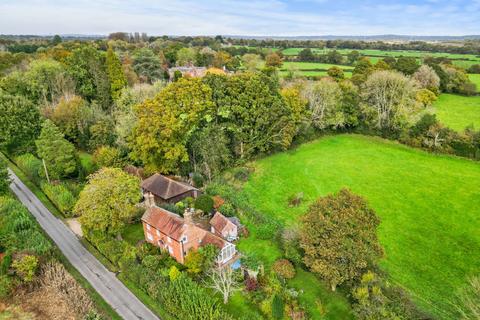 2 bedroom detached house for sale, Vicarage Lane, Hailsham BN27