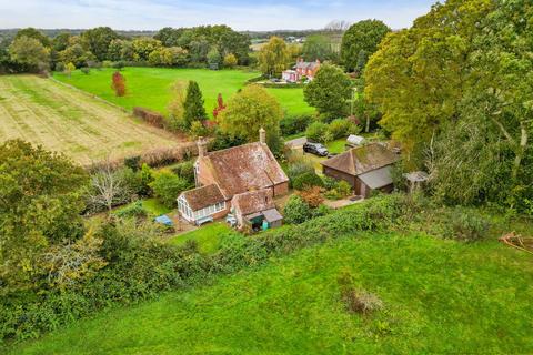 2 bedroom detached house for sale, Vicarage Lane, Hailsham BN27