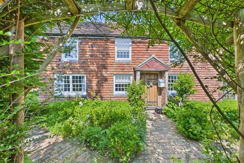 undefined, Vicarage Lane, Hailsham BN27