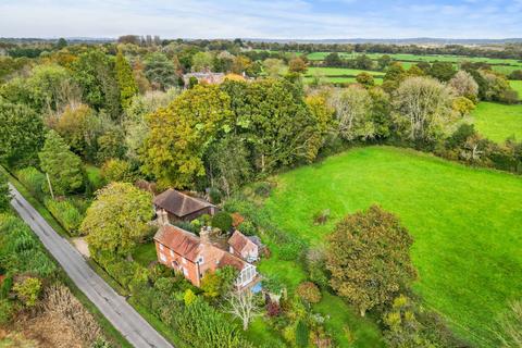 undefined, Vicarage Lane, Hailsham BN27