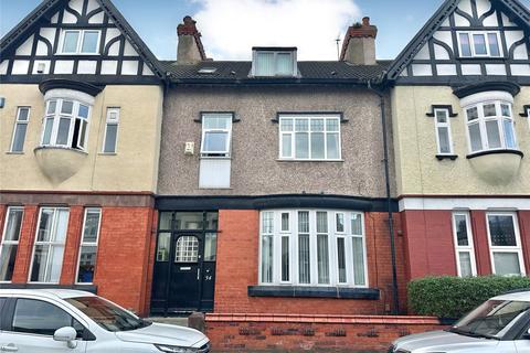 8 bedroom terraced house for sale, Elm Hall Drive, Mossley Hill, Liverpool, L18