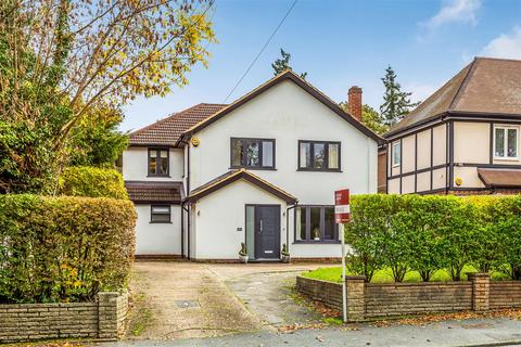 4 bedroom detached house for sale, Burdon Lane, South Cheam SM2