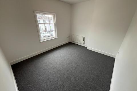 2 bedroom flat to rent, Vernon Street, Derby, DE1