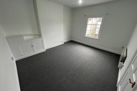 2 bedroom flat to rent, Vernon Street, Derby, DE1