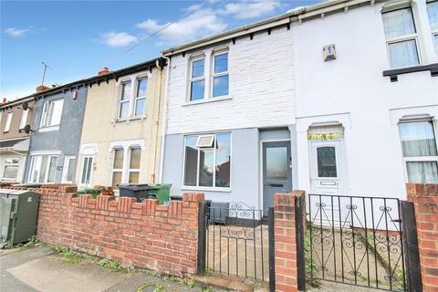 2 bedroom terraced house for sale, Cricklade Road, Swindon SN2