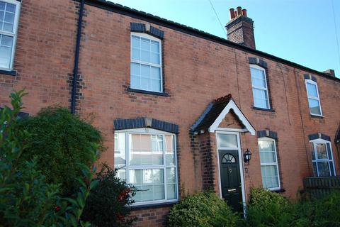 2 bedroom terraced house to rent, Dingley Terrace, Market Harborough