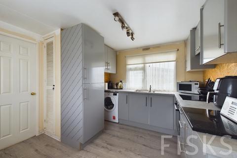 1 bedroom park home for sale, Creek Road, Canvey Island, SS8