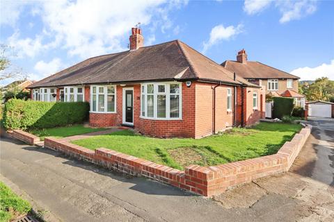 3 bedroom bungalow to rent, Woodcroft Road, Northumberland NE41