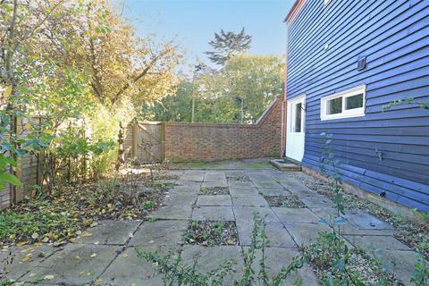 1 bedroom flat for sale, Haven Court, Hatfield Peverel, Chelmsford