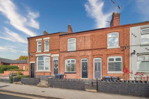 2 bedroom terraced house for sale, Chapel Street, Barwell, Leicester