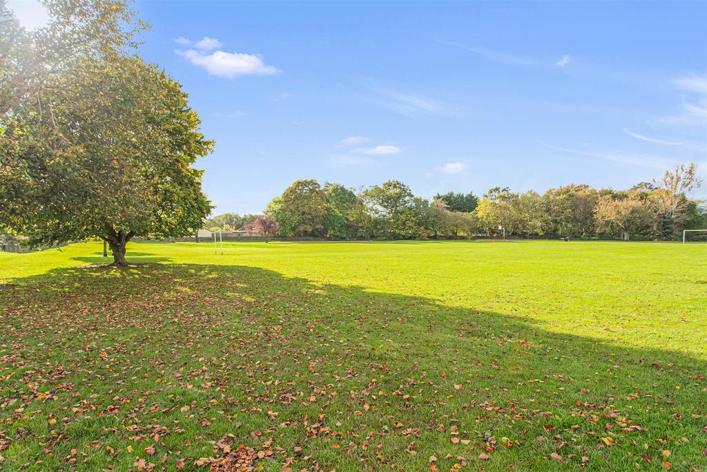 Hanham Common