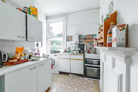 2 bedroom house for sale, Wolstonbury Road, Hove