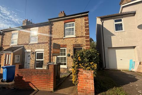 undefined, Lacey Street, Ipswich IP4
