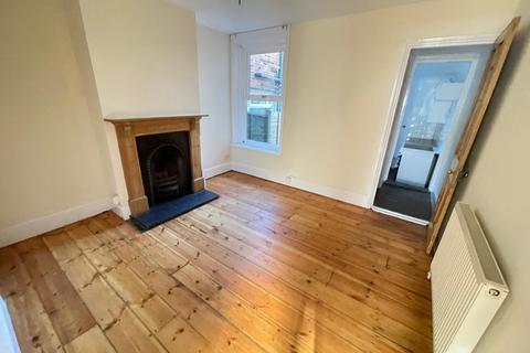 undefined, Lacey Street, Ipswich IP4