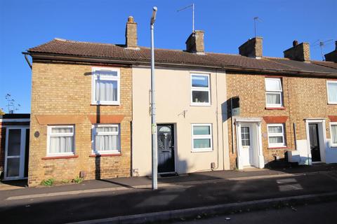 2 bedroom terraced house for sale, Luton Road, Toddington, Dunstable