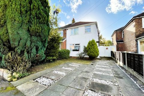 4 bedroom semi-detached house for sale, Chamberlain Crescent, Shirley