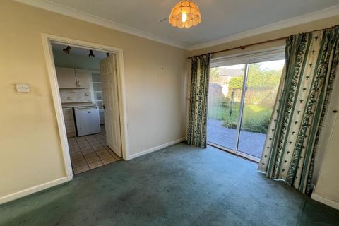 3 bedroom link detached house for sale, Croesonen Parc, Abergavenny, NP7