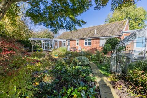 3 bedroom detached house for sale, Rural Lane Setting In Hawkhurst