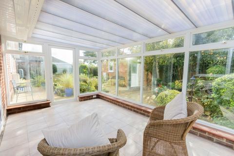 3 bedroom detached house for sale, Rural Lane Setting In Hawkhurst