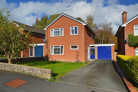 15 Bryn Meadows, Newtown, SY16 2DS