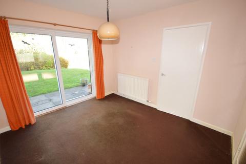 15 Bryn Meadows, Newtown, SY16 2DS