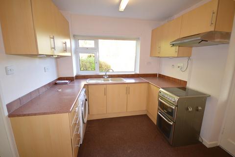 15 Bryn Meadows, Newtown, SY16 2DS