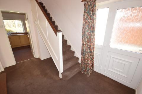 15 Bryn Meadows, Newtown, SY16 2DS