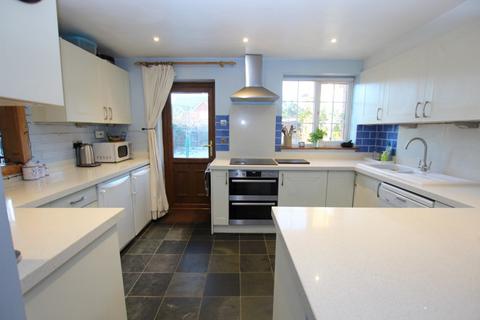 4 bedroom end of terrace house for sale, Bunkers Hill, Shipton on Cherwell, OX5