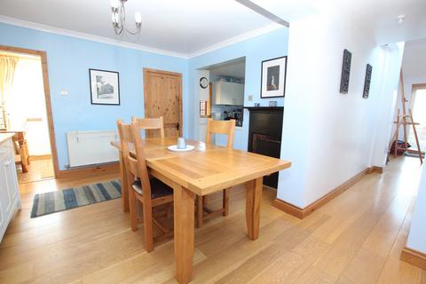 4 bedroom end of terrace house for sale, Bunkers Hill, Shipton on Cherwell, OX5