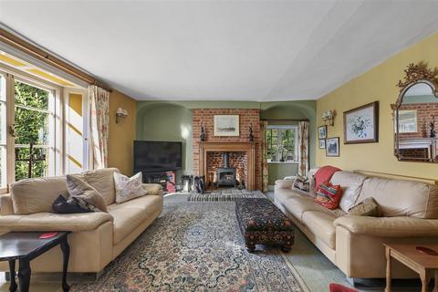 5 bedroom detached house for sale, Windmill Road, Bradfield, Manningtree