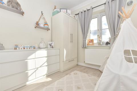 2 bedroom maisonette for sale, Payne Close, Crowborough, East Sussex