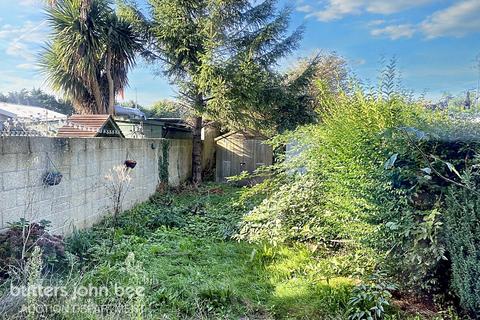 2 bedroom terraced house for sale, Brighstone Road, PORTSMOUTH