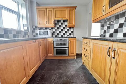 2 bedroom semi-detached house for sale, Henry Avenue, Bowburn, Durham