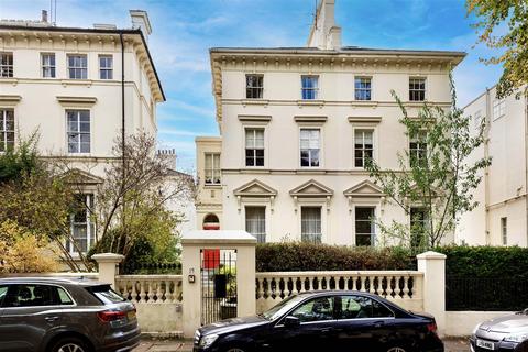 5 bedroom house for sale, Park Place Villas, Little Venice, London W2