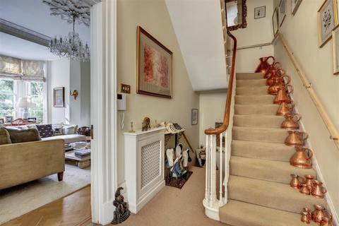 5 bedroom house for sale, Park Place Villas, Little Venice, London W2